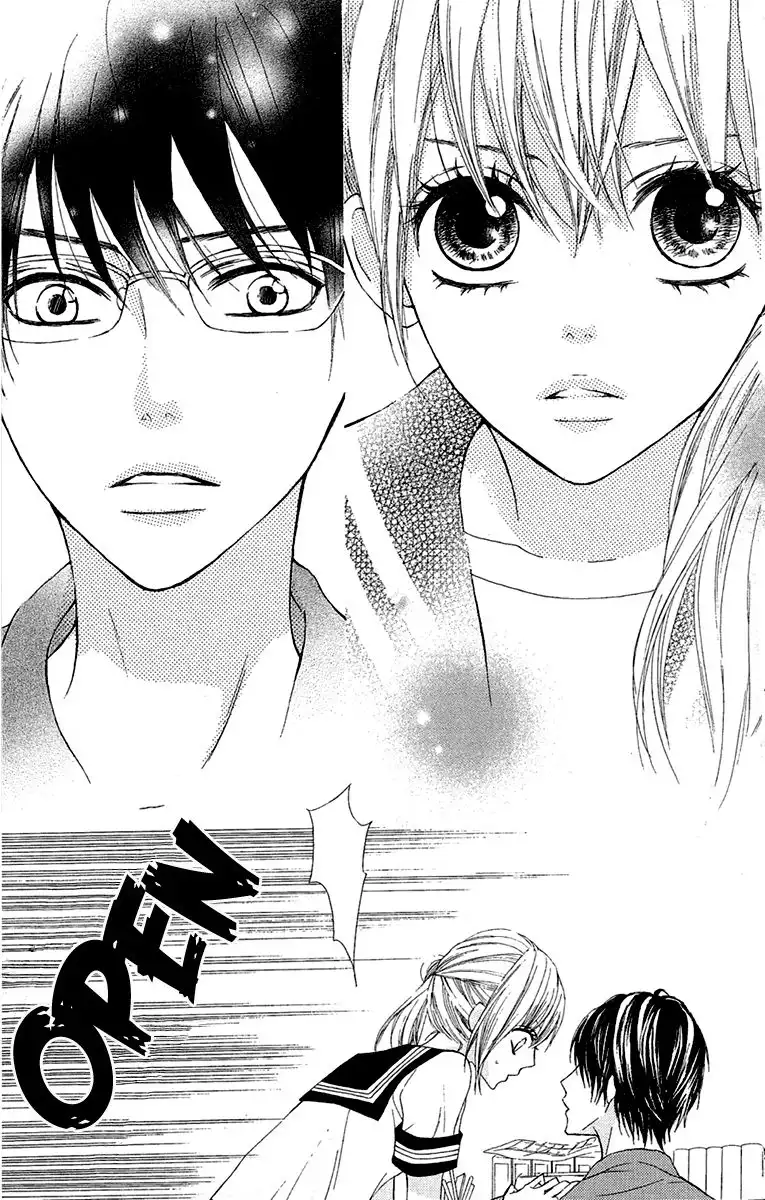 Otona Pink Chapter 10 6